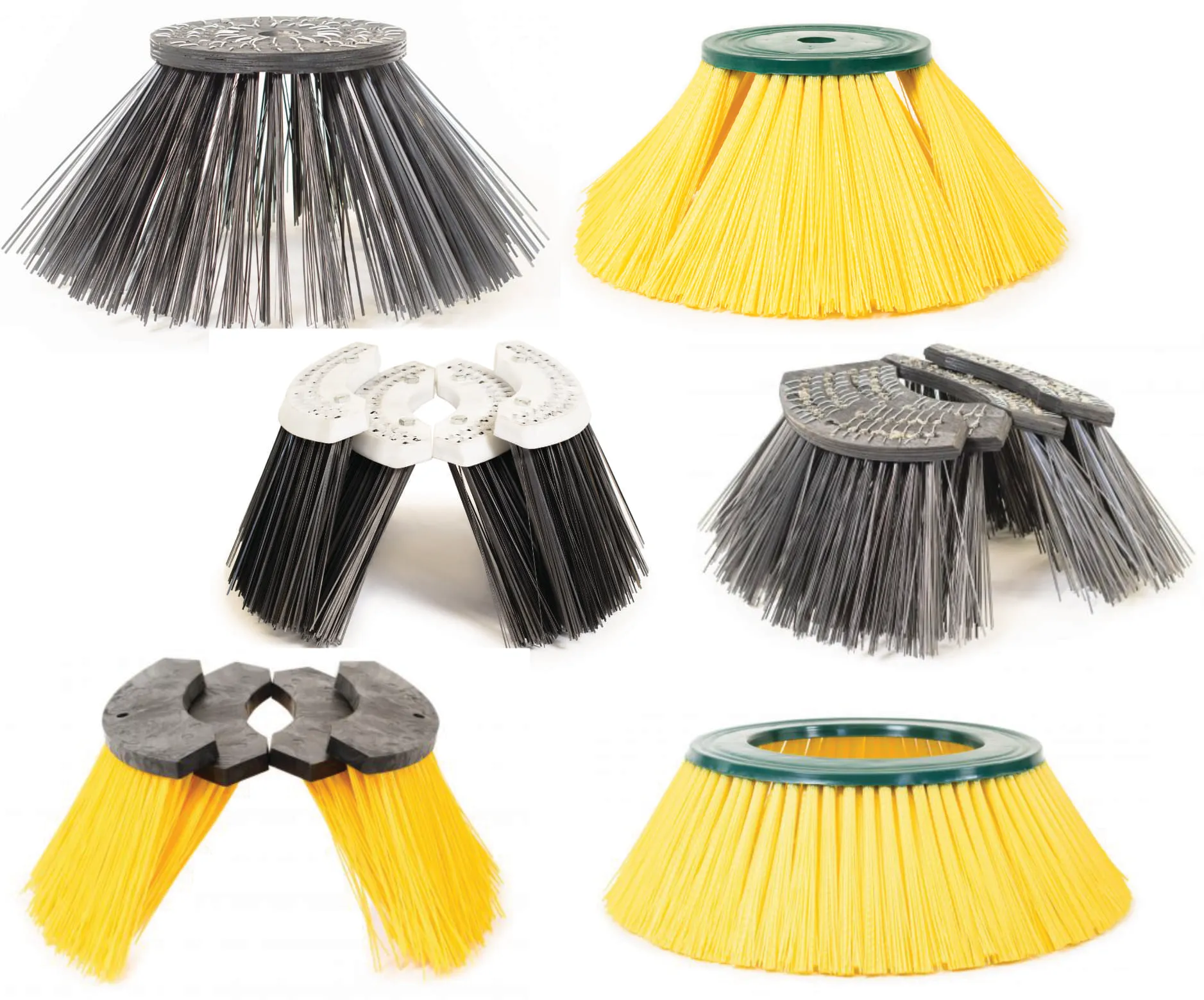 Gutter- brooms product