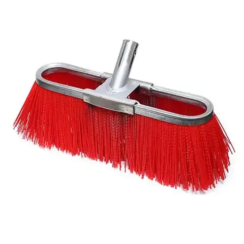 Polydozer Brooms