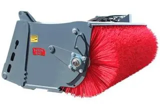 4 in 1 attachment broom