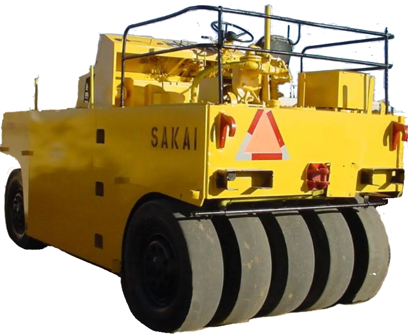 Sakai roller Image1