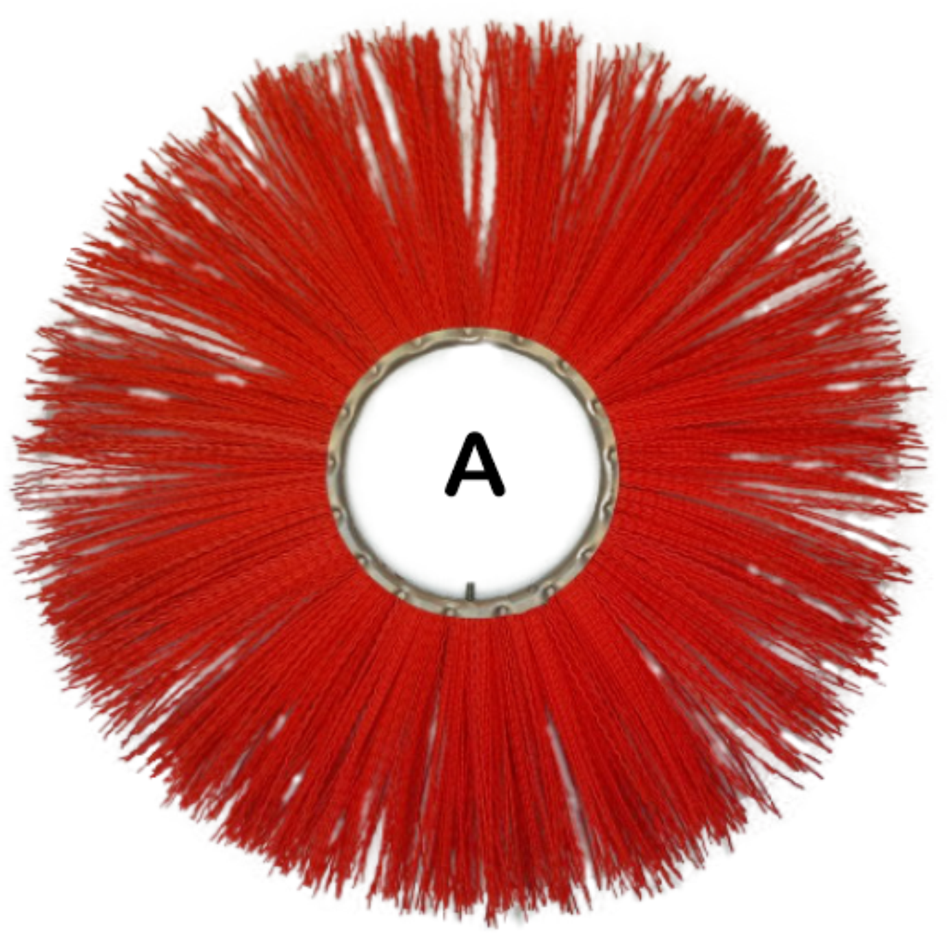 QRB Segment Ø860mm x Ø250mm internal